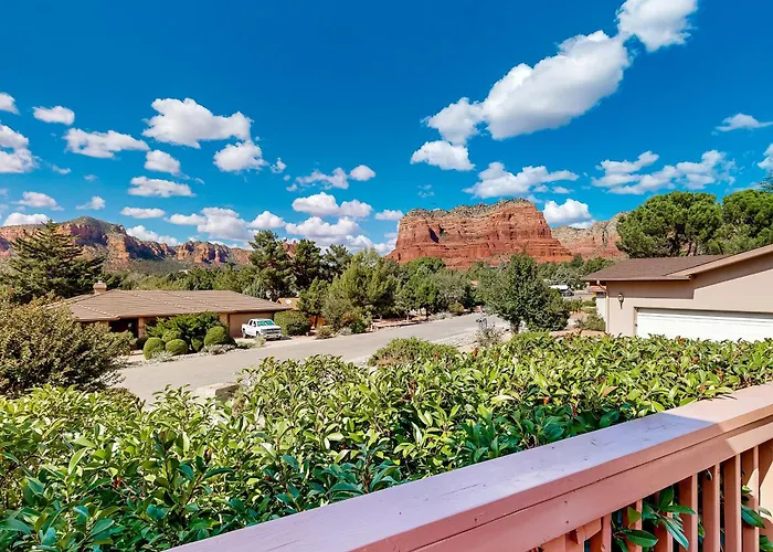 Broken Arrow Retreat Holiday home