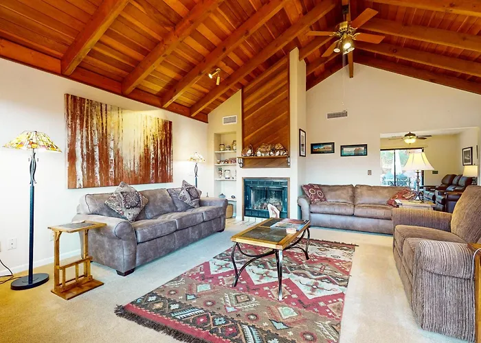 Broken Arrow Retreat Holiday home
