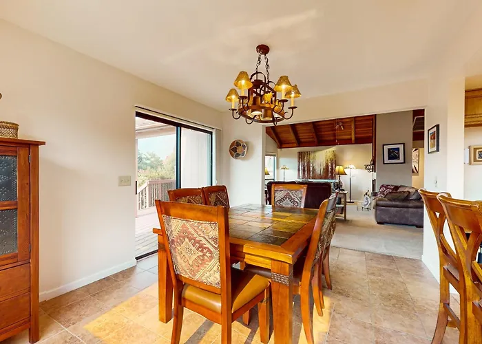 Broken Arrow Retreat Holiday home