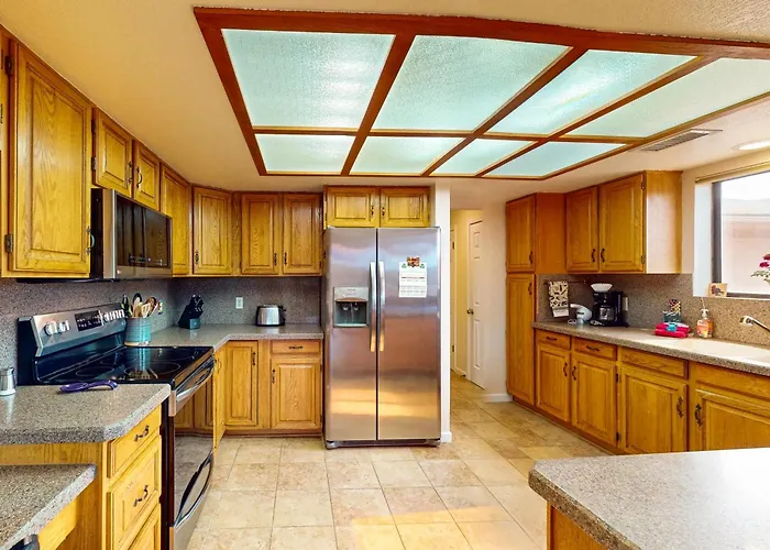 Broken Arrow Retreat Holiday home *