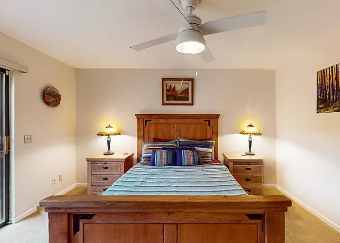 Broken Arrow Retreat Holiday home