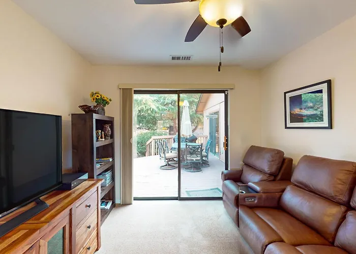 Broken Arrow Retreat Holiday home