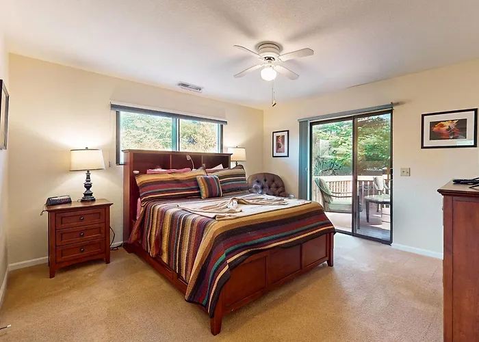 Broken Arrow Retreat Holiday home