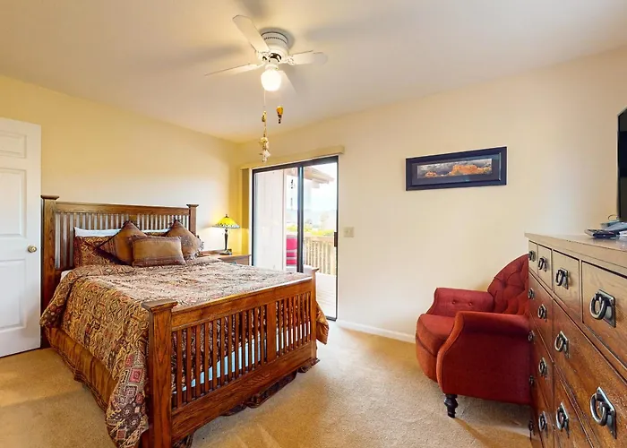 Broken Arrow Retreat Sedona