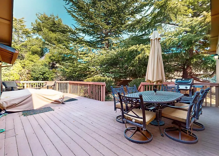 Broken Arrow Retreat Holiday home *